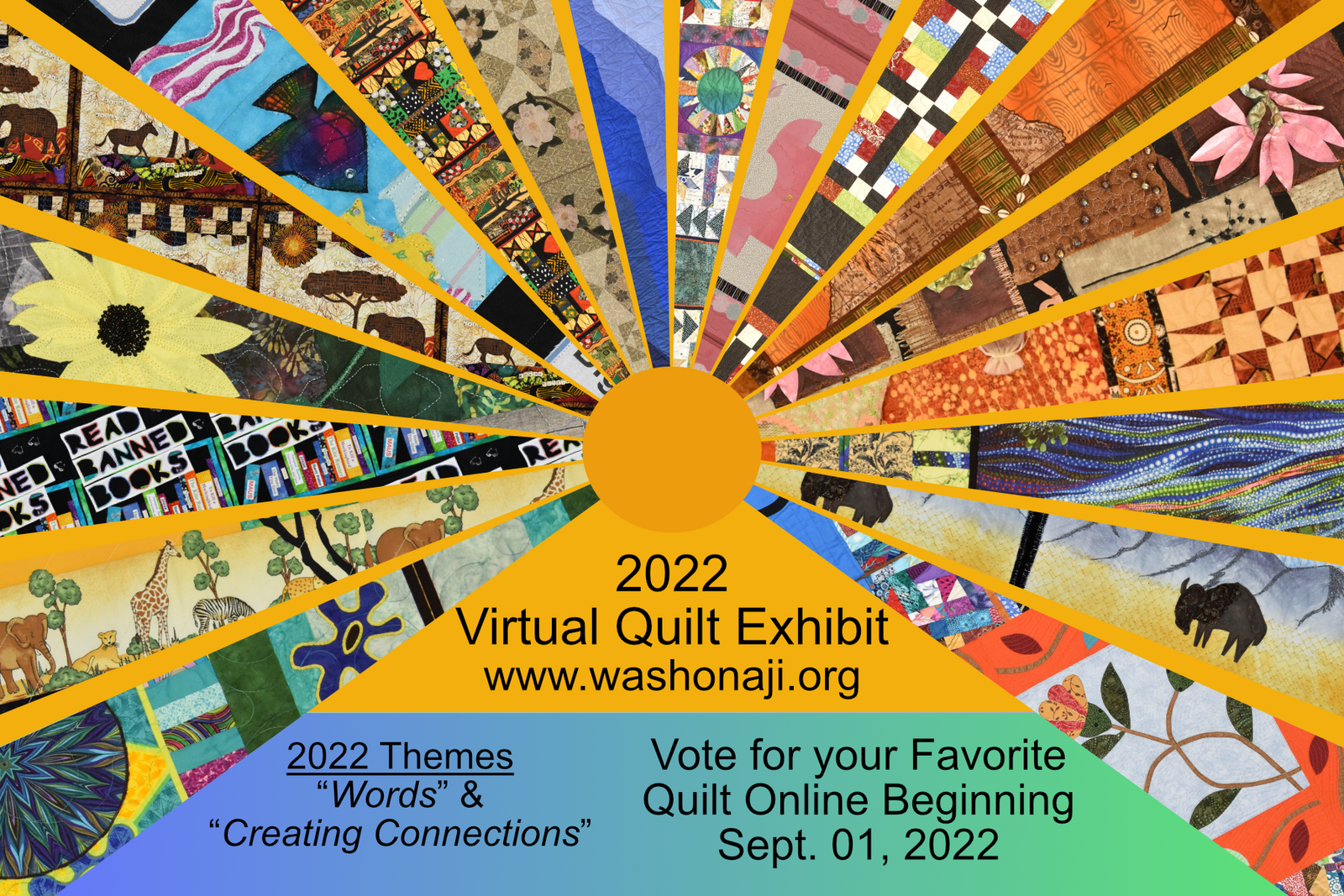 2022 Exhibit Front Final